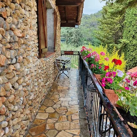 Riviera Dolce Ferienhaus Camporosso (Liguria)