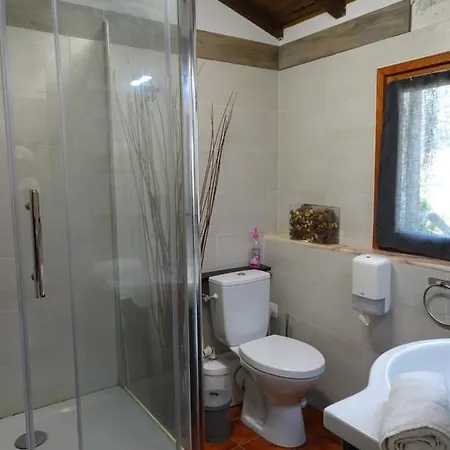 Riviera Dolce Prázdninový dům *