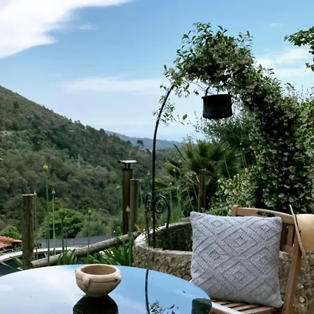 Riviera Dolce Camporosso (Liguria)