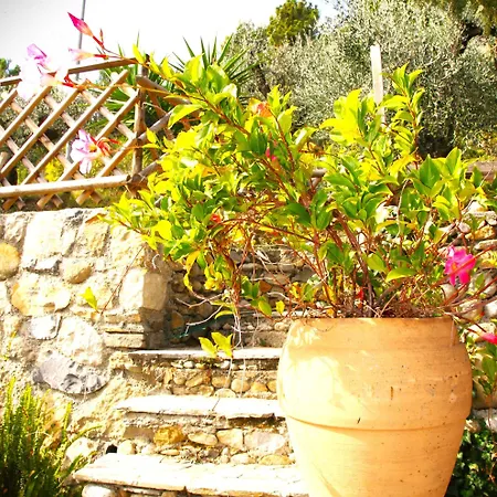 Ferienhaus Riviera Dolce *