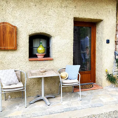 Riviera Dolce Ferienhaus *