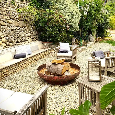 Riviera Dolce Ferienhaus Camporosso (Liguria)