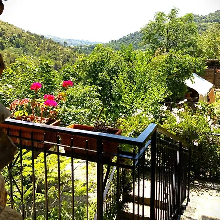 Riviera Dolce Prázdninový dům Camporosso (Liguria)