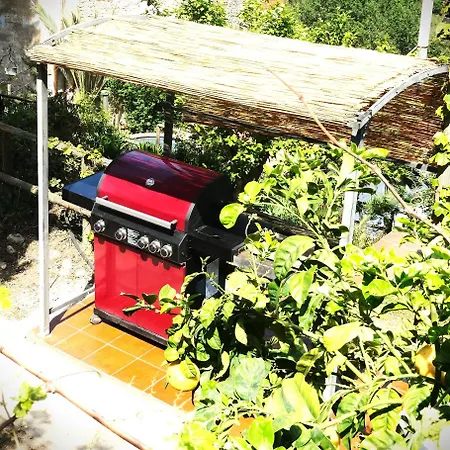 Riviera Dolce Feriehus