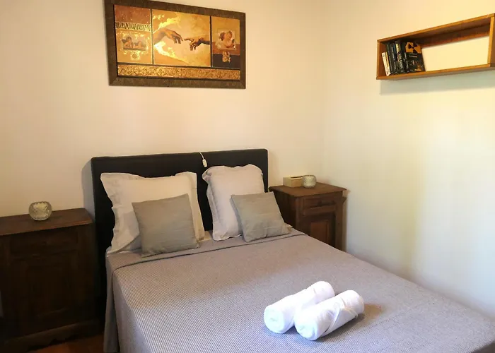 Holiday home Riviera Dolce