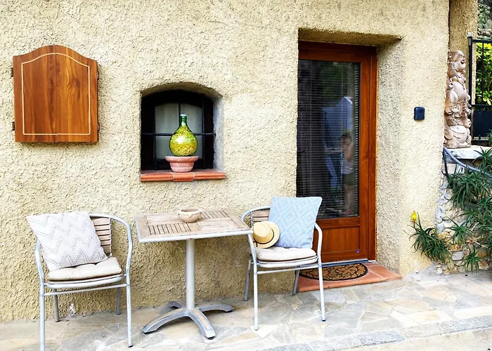 Riviera Dolce Holiday home *