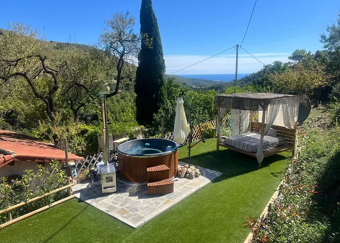 Holiday home Riviera Dolce