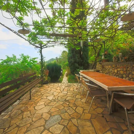 Riviera Dolce Дом отдыха Кампороссо