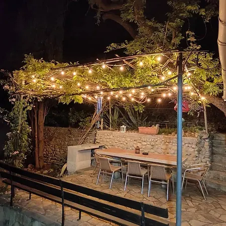 Riviera Dolce 度假居 坎波罗索