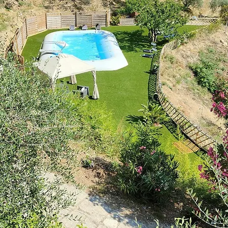 Riviera Dolce * Кампороссо