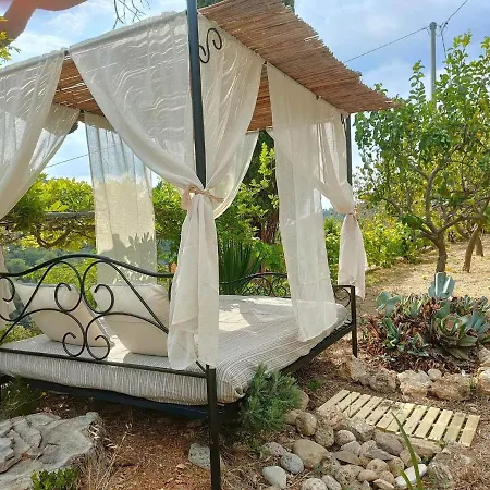 Prázdninový dům Riviera Dolce *