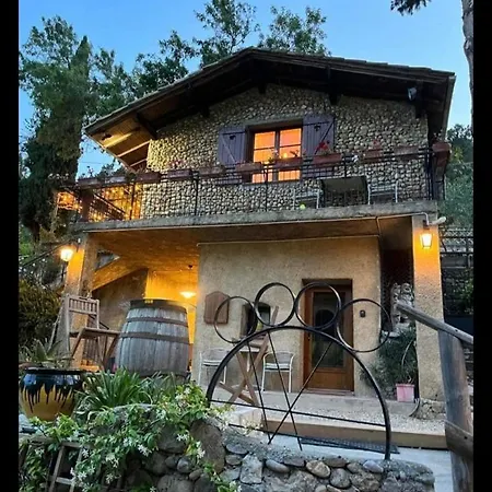 Riviera Dolce * Кампороссо