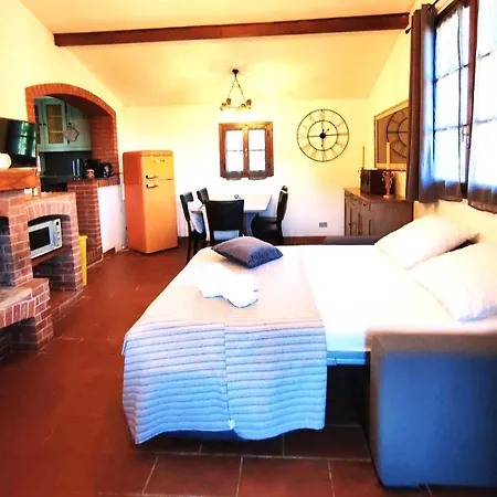 Riviera Dolce * Кампороссо