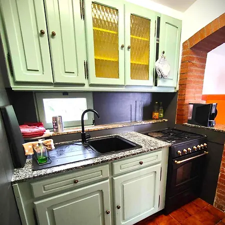 Дом отдыха Riviera Dolce Кампороссо