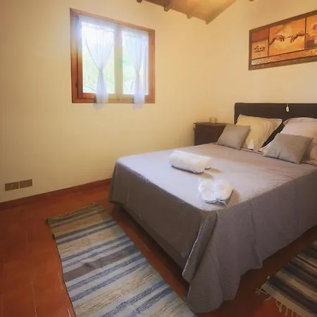 Riviera Dolce Дом отдыха *