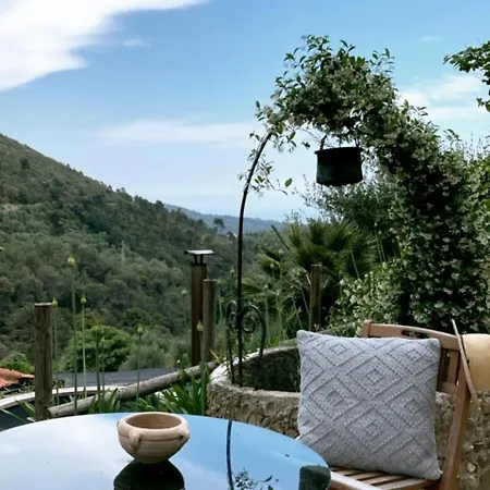 Riviera Dolce Camporosso (Liguria)