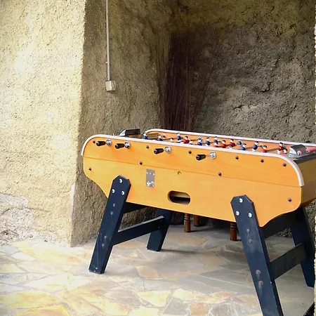 Riviera Dolce Дом отдыха Кампороссо