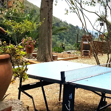 Дом отдыха Riviera Dolce Кампороссо