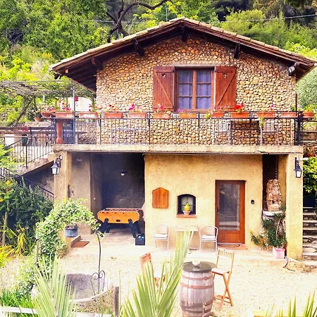 Дом отдыха Riviera Dolce