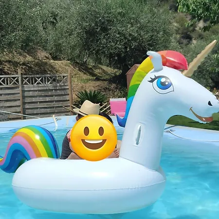 Riviera Dolce * Кампороссо