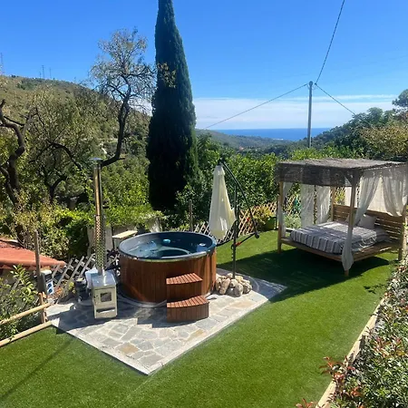 Дом отдыха Riviera Dolce