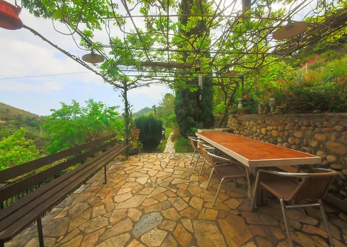 Riviera Dolce Tatil Evi Camporosso (Liguria)