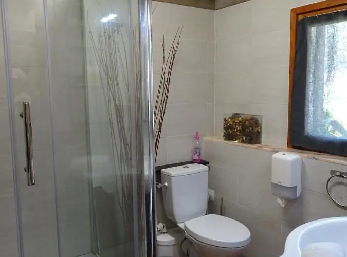 Riviera Dolce Tatil Evi *