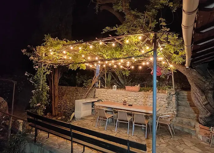 Riviera Dolce Tatil Evi Camporosso (Liguria)