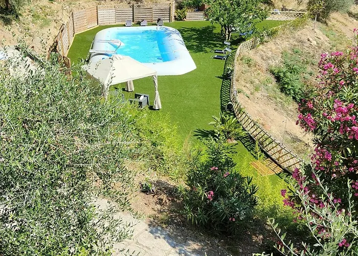 Riviera Dolce * Camporosso (Liguria)