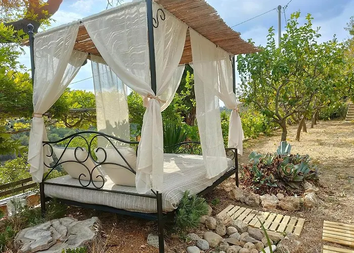 Tatil Evi Riviera Dolce *