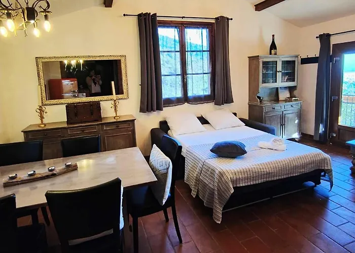 Riviera Dolce Tatil Evi *