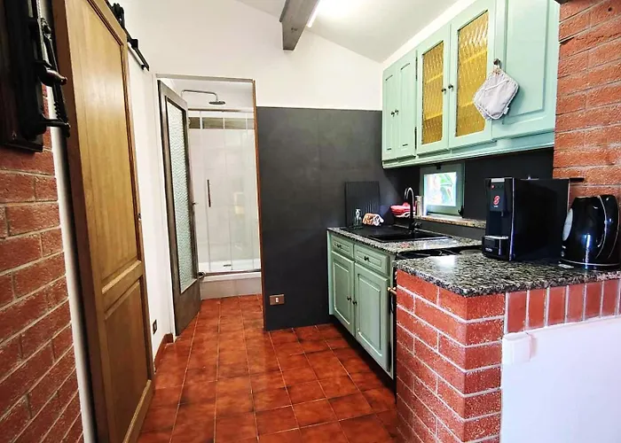 Tatil Evi Riviera Dolce *