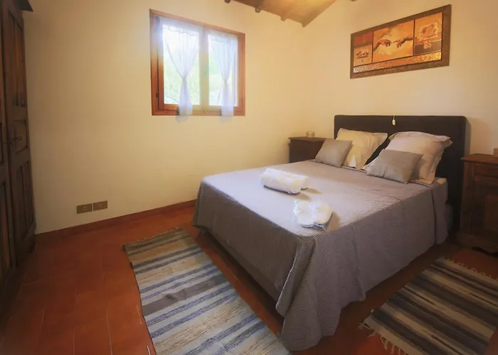 Riviera Dolce Tatil Evi *