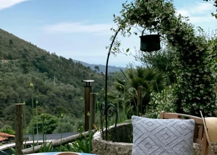 Riviera Dolce Camporosso (Liguria)