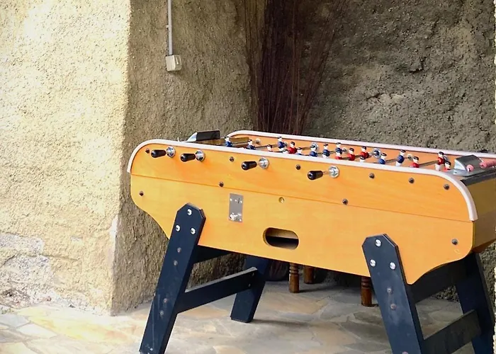 Riviera Dolce Tatil Evi Camporosso (Liguria)