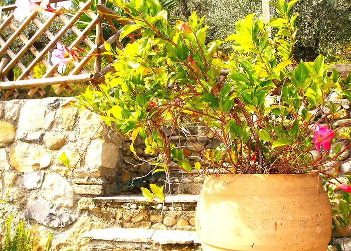 Tatil Evi Riviera Dolce *