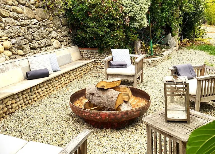 Riviera Dolce Tatil Evi Camporosso (Liguria)