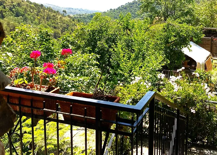 Riviera Dolce Tatil Evi Camporosso (Liguria)