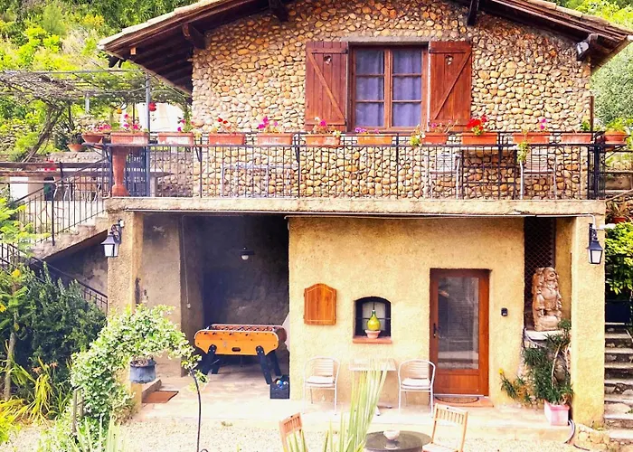 Tatil Evi Riviera Dolce