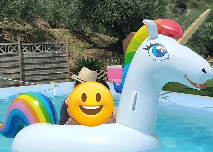 Riviera Dolce * Camporosso (Liguria)