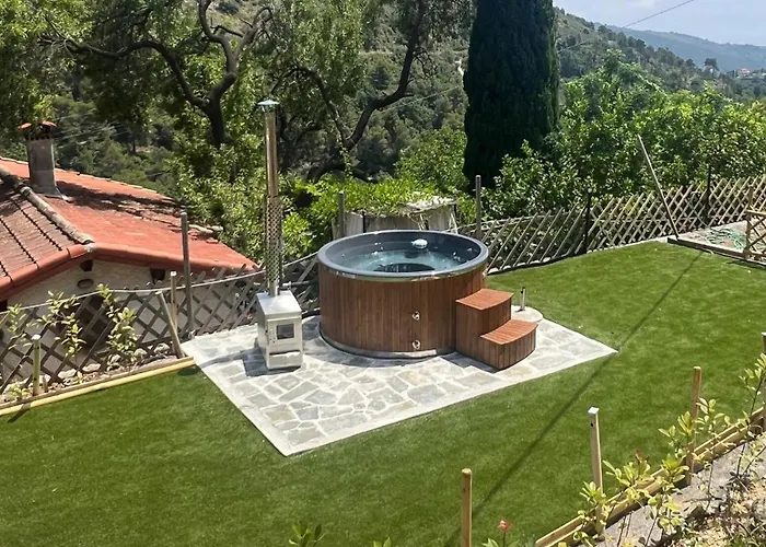 Riviera Dolce Tatil Evi