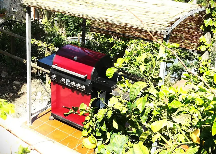 Riviera Dolce Tatil Evi